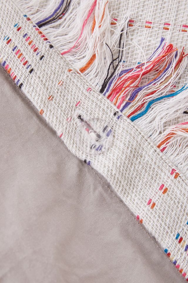 Stripe The Dot Duvet Cover #5