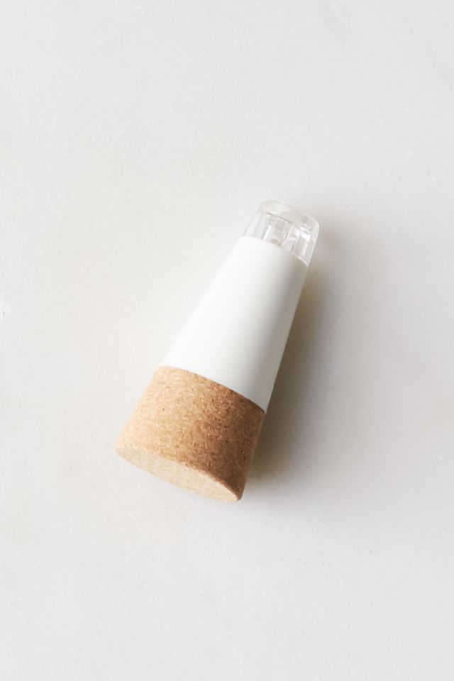 LED Light-Up Cork Bottle Stopper #1