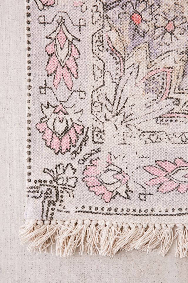 Katalin Printed Rug #3