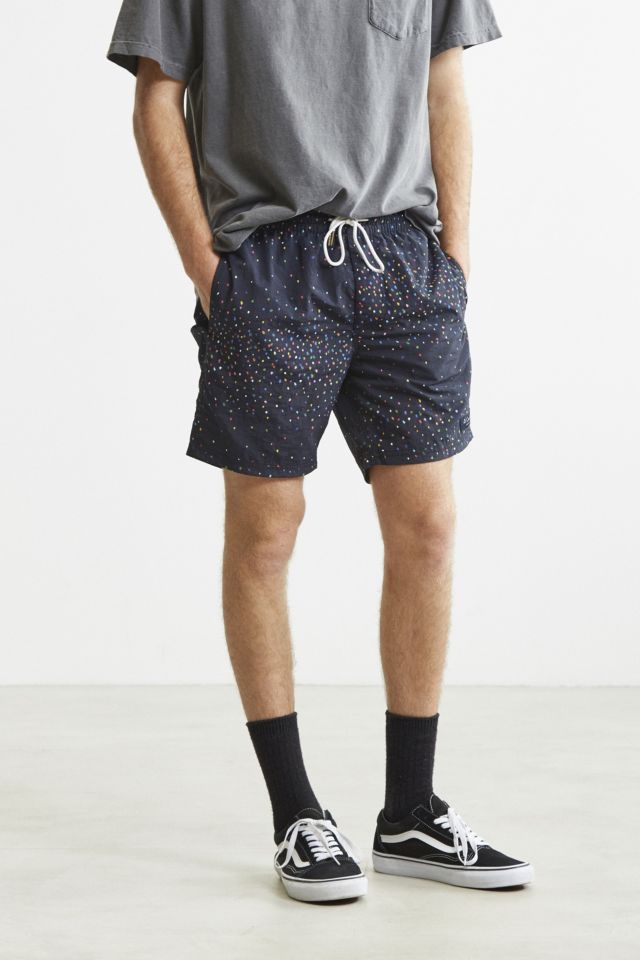 Barney Cools Splatter Amphibious Short #1