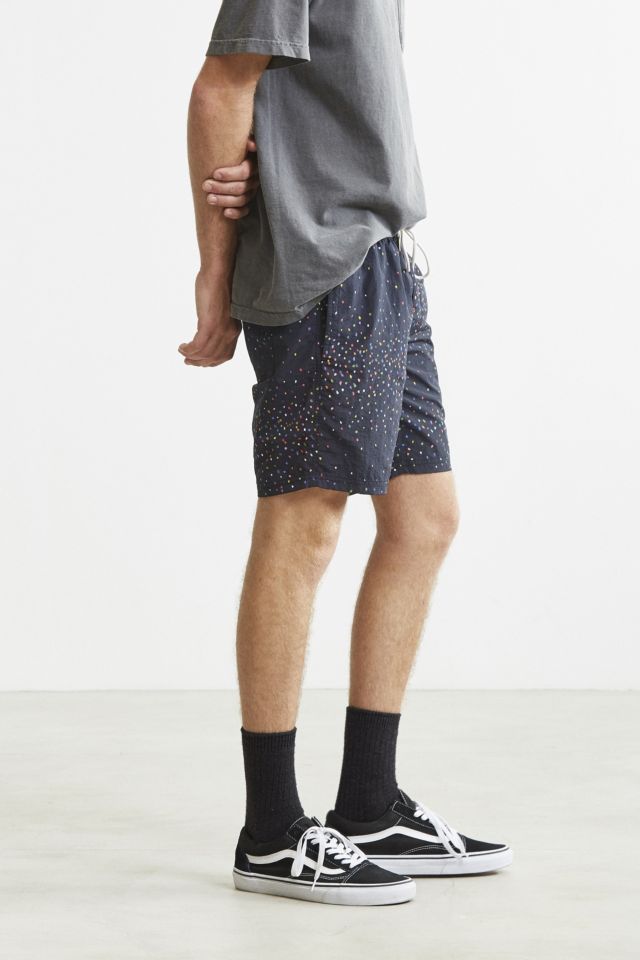 Barney Cools Splatter Amphibious Short #2