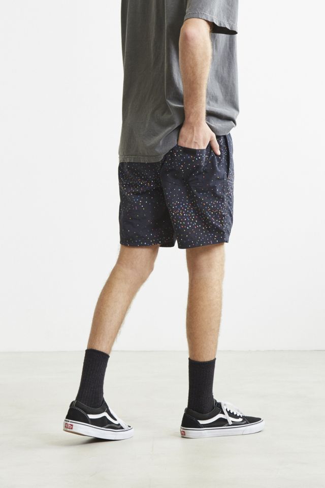 Barney Cools Splatter Amphibious Short #3