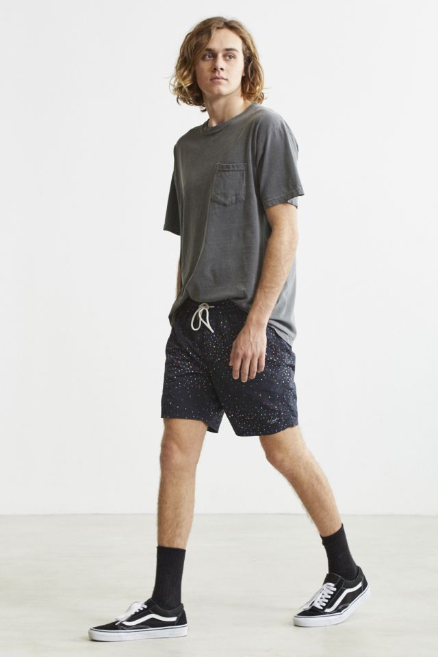 Barney Cools Splatter Amphibious Short #5