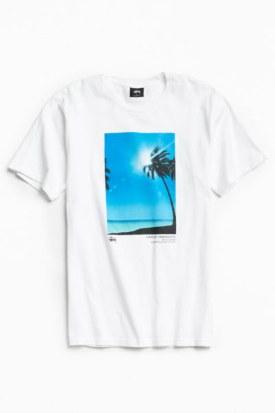 Stussy HARUMI GIRL SHIRT 21ss アロハシャツ STUSSY ステューシー シャツ 半袖 メンズ Harumi Yamaguchi