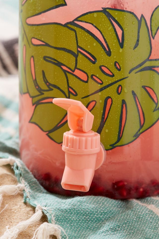 Summer Drink Dispenser #1