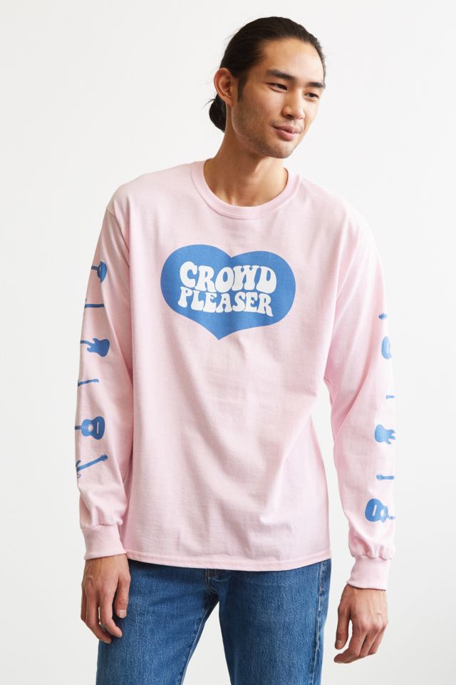 Rae Sremmurd Crowd Pleaser Long Sleeve Tee #1