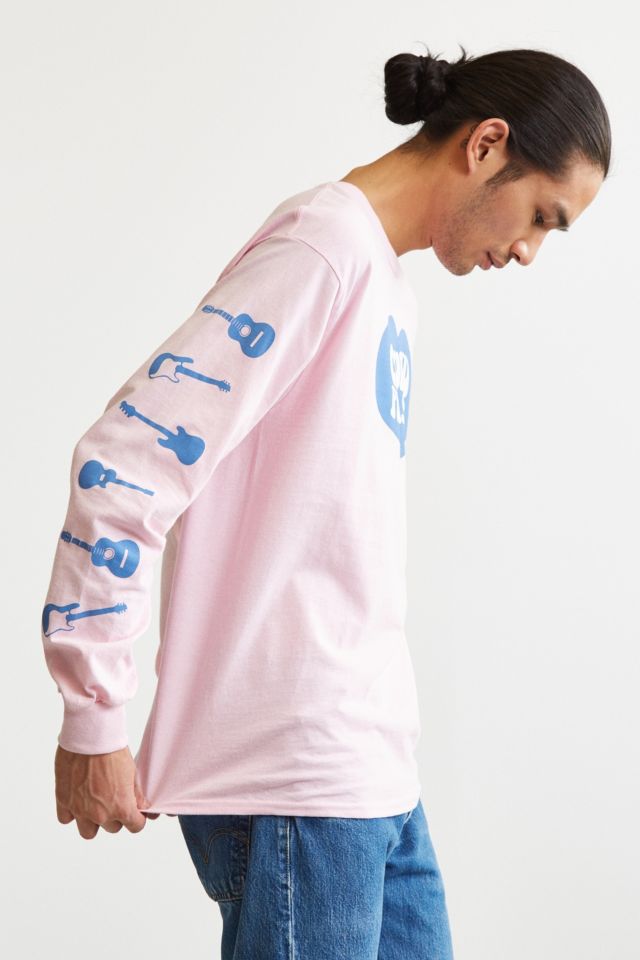 Rae Sremmurd Crowd Pleaser Long Sleeve Tee #3