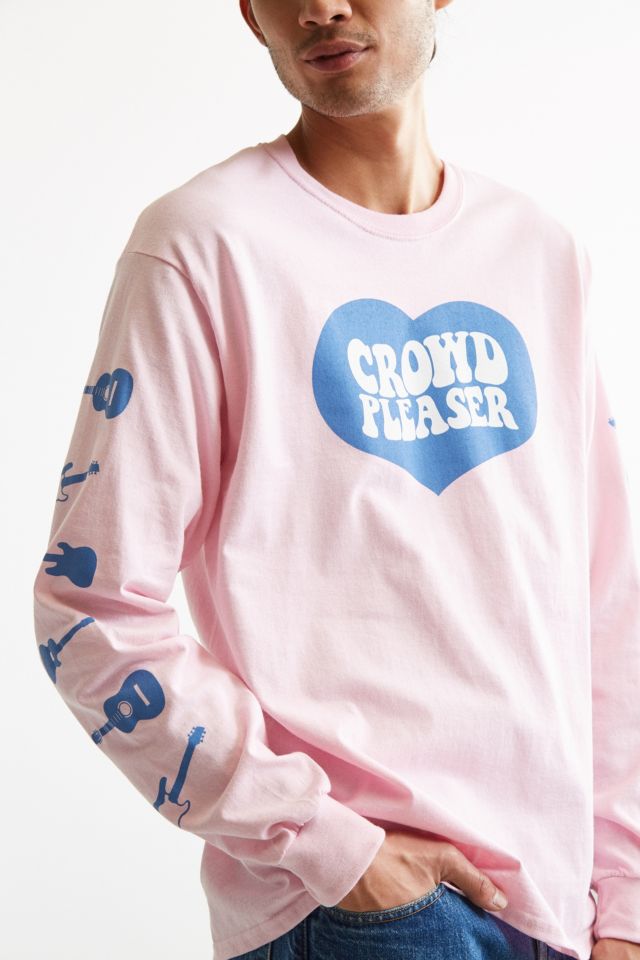 Rae Sremmurd Crowd Pleaser Long Sleeve Tee #4