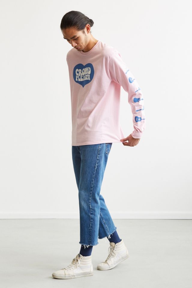 Rae Sremmurd Crowd Pleaser Long Sleeve Tee #5