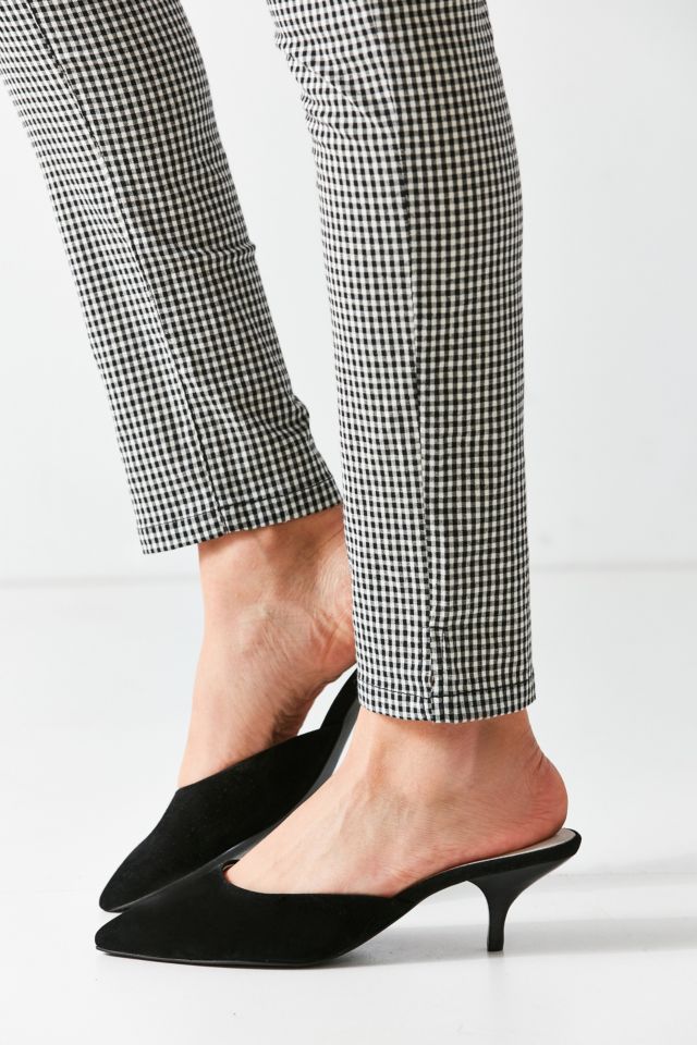 Jeffrey Campbell Jena Kitten Heel Mule #2