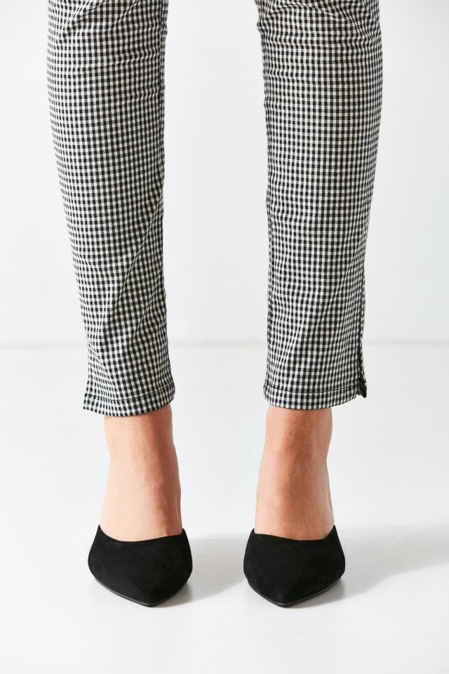 Jeffrey Campbell Jena Kitten Heel Mule #4