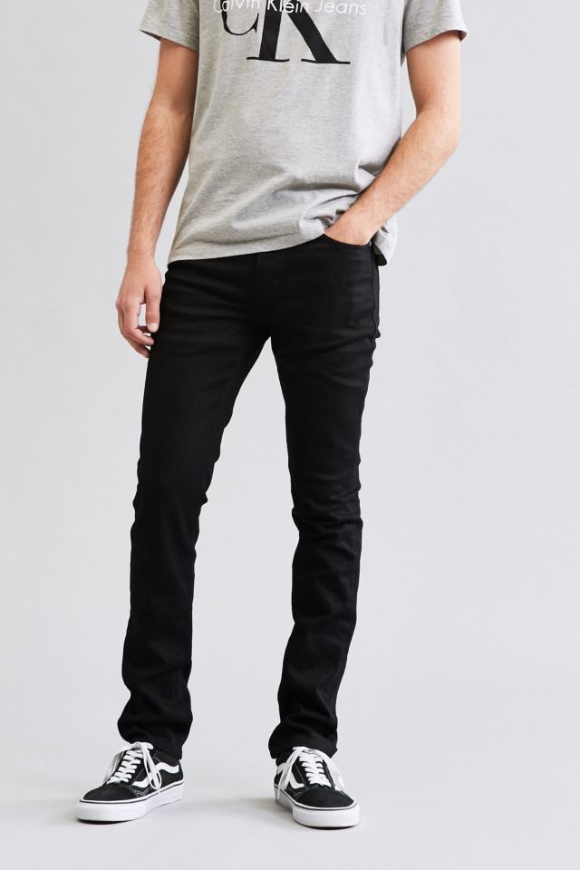 Calvin Klein Jeans x Urban Outfitters Clothing Shop