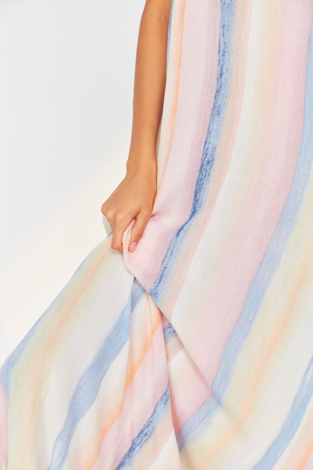 Billabong Sky High Maxi Cover-Up #5