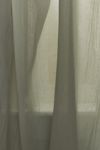 Knotted Window Curtain