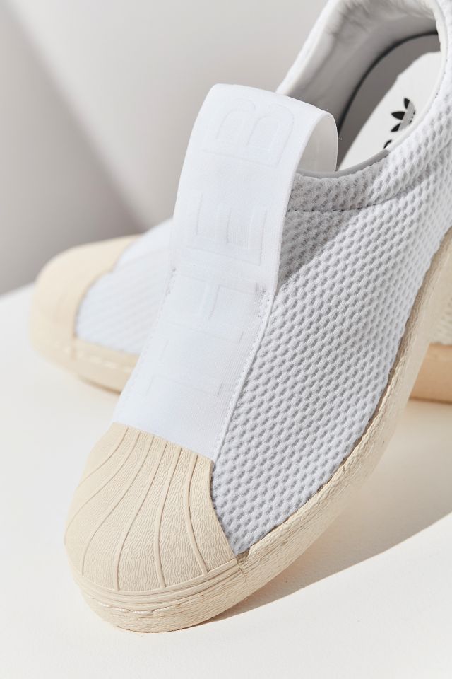 adidas Originals Superstar Slip-On Sneaker #1
