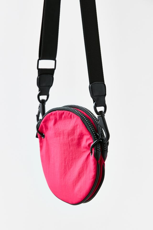 KO Circle Crossbody Bag #1