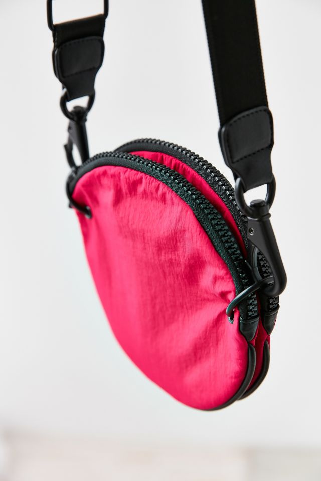 KO Circle Crossbody Bag #4