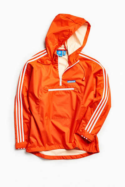 adidas Tennoji Windbreaker Jacket Urban Outfitters