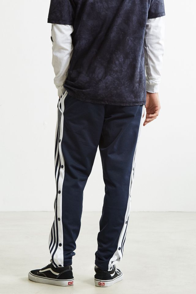 adidas + UO Fitted Track Pant  Stores like urban outfitters, Urban  outfitters style, Summer outfits men