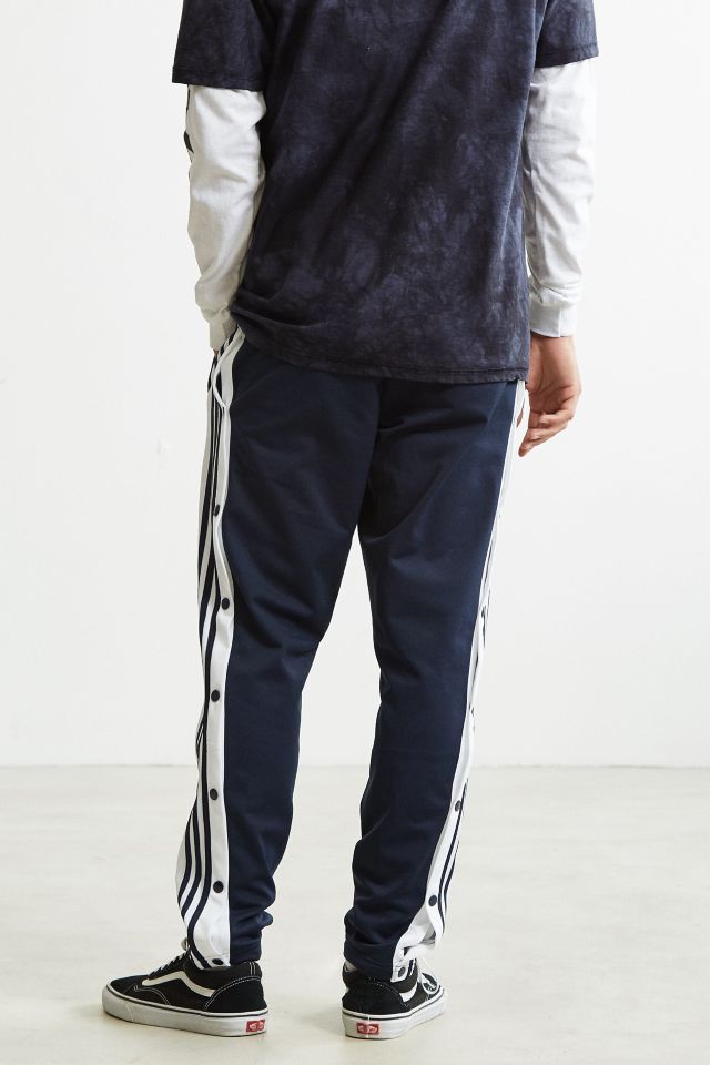 adidas Men's Adibreak Tearaway Pants - Macy's