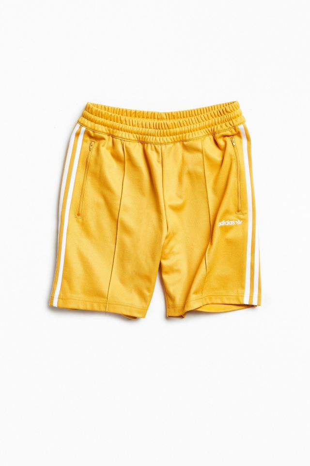 Adidas 2025 beckenbauer shorts