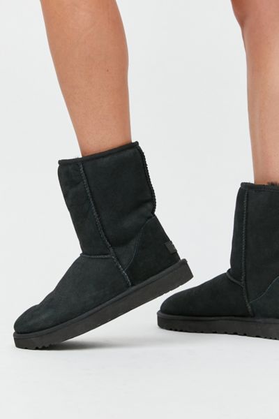 UGG Women's Classic II Boot