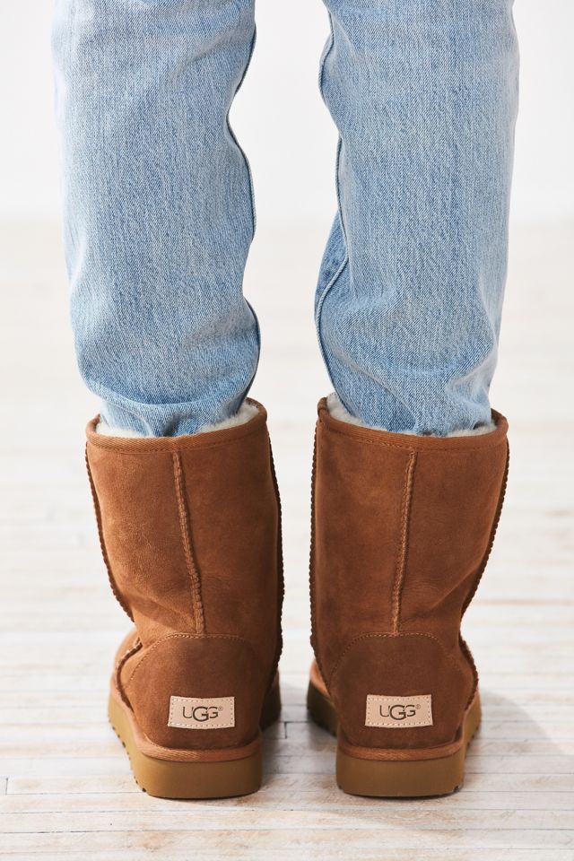 Urban outfitters clearance uggs