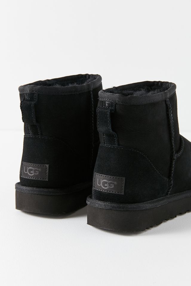UGG Classic Mini II Ankle Boot #2