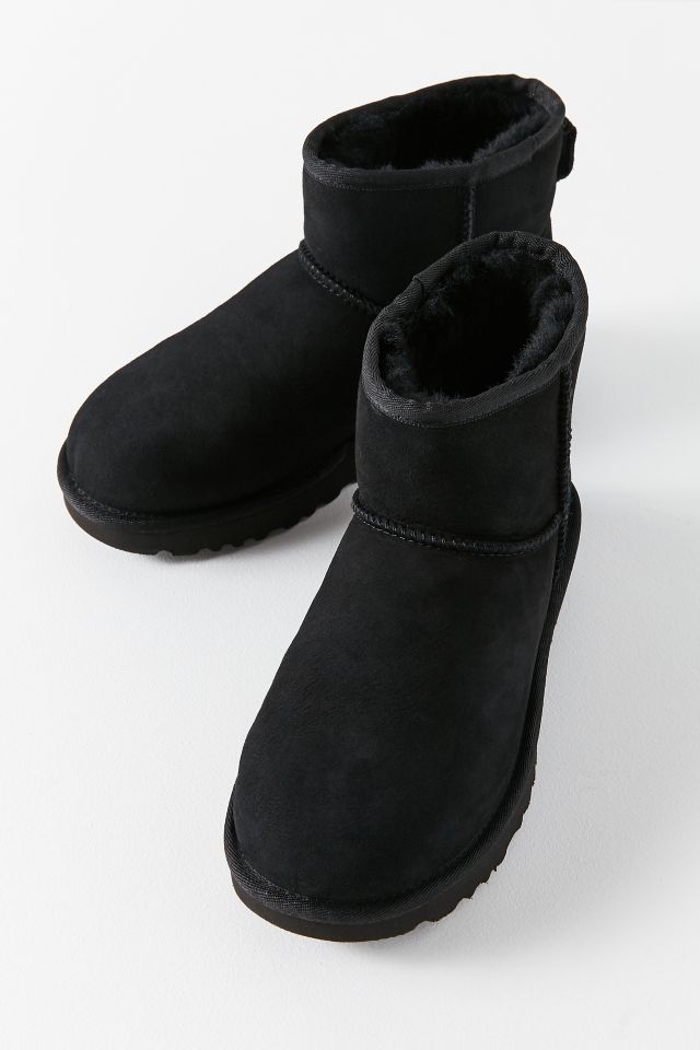 UGG Classic Mini II Ankle Boot #3