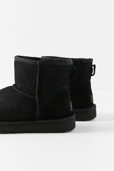 UGG Classic Mini II Ankle Boot