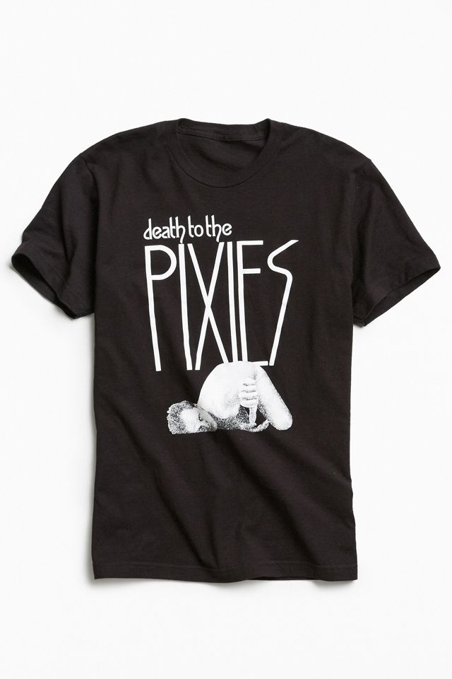 Death To The Pixies Tee | Urban Outfitters