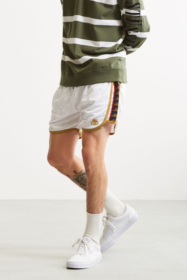 Kappa Elland Logo Soccer Short #1