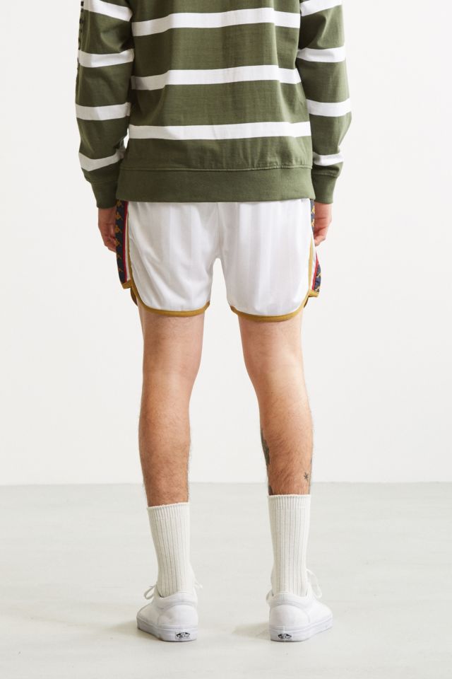 Kappa Elland Logo Soccer Short #2