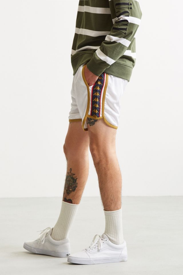 Kappa Elland Logo Soccer Short #3