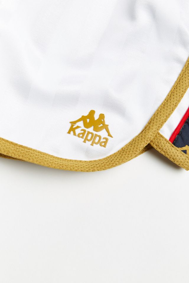 Kappa Elland Logo Soccer Short #4