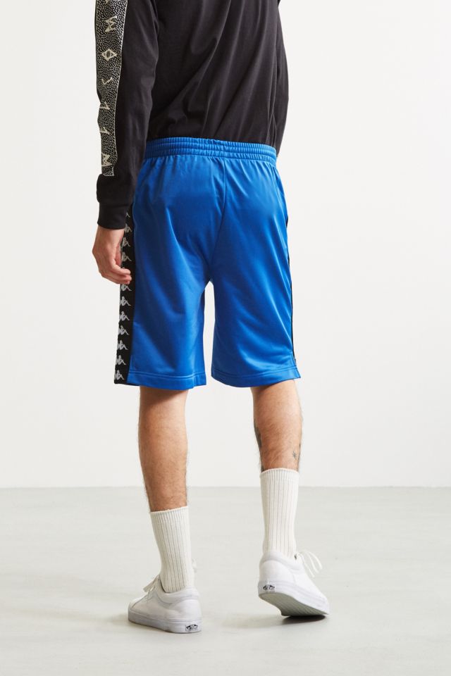 Kappa treadwell poly on sale shorts