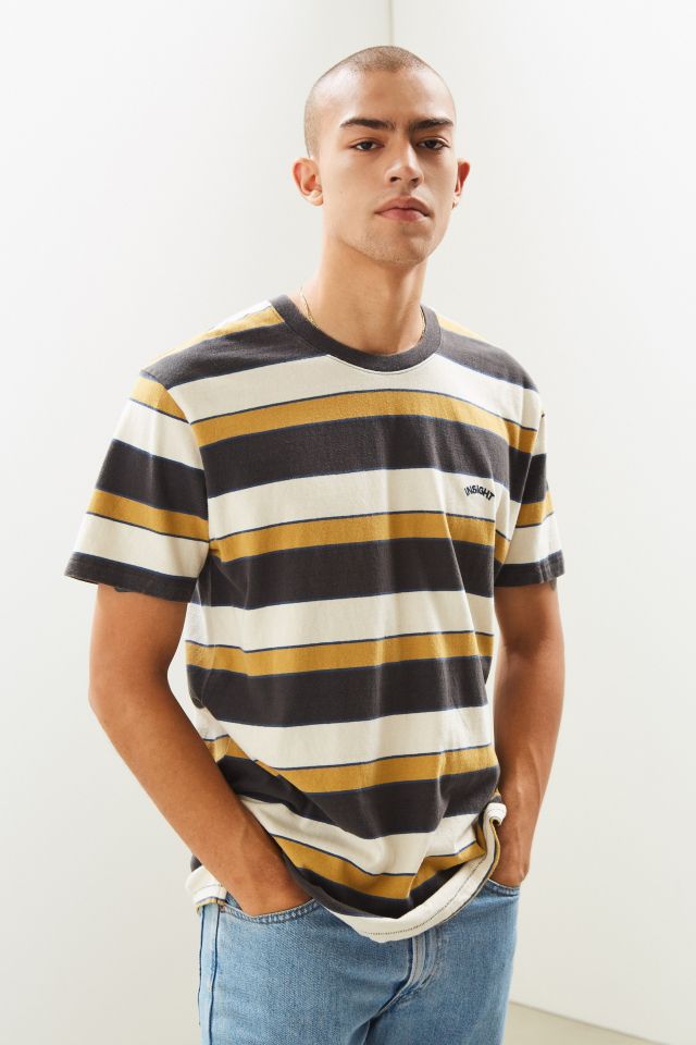 Insight Breakers Long Sleeve Tee | Urban Outfitters