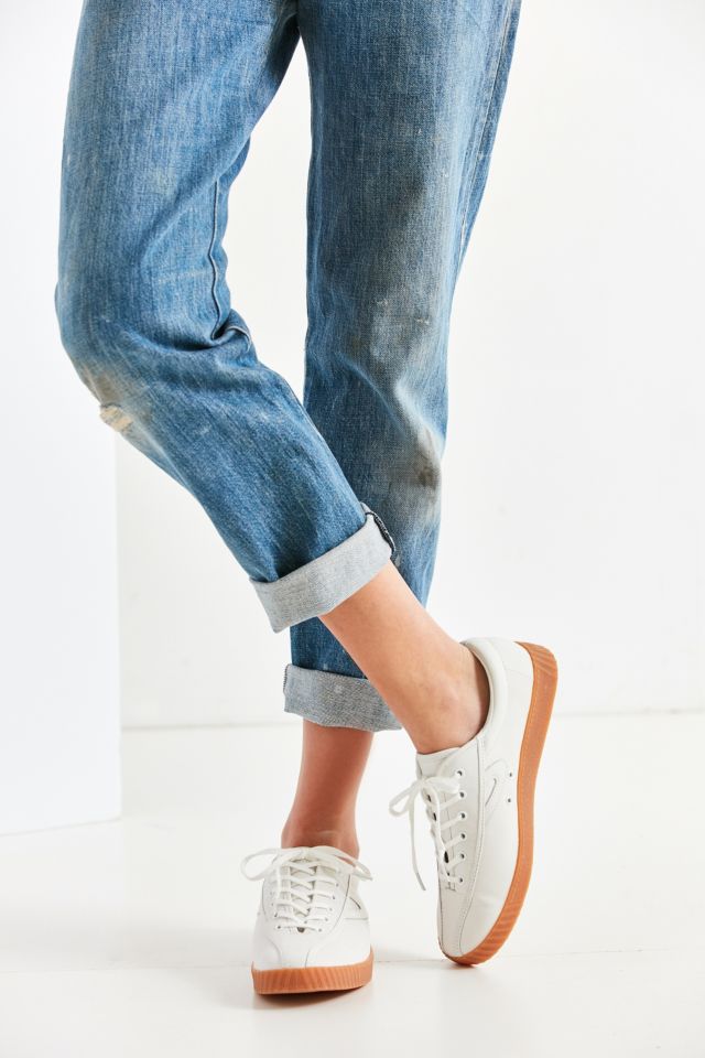 Tretorn Nylite 2 Plus Tennis Sneaker | Urban Outfitters