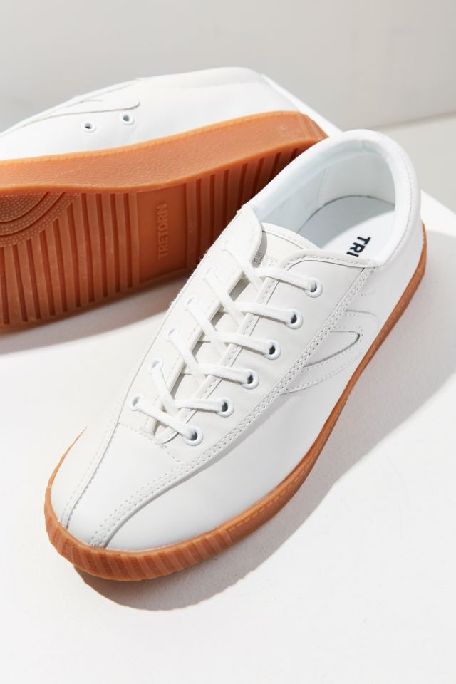 Tretorn Nylite 2 Plus Tennis Sneaker #1