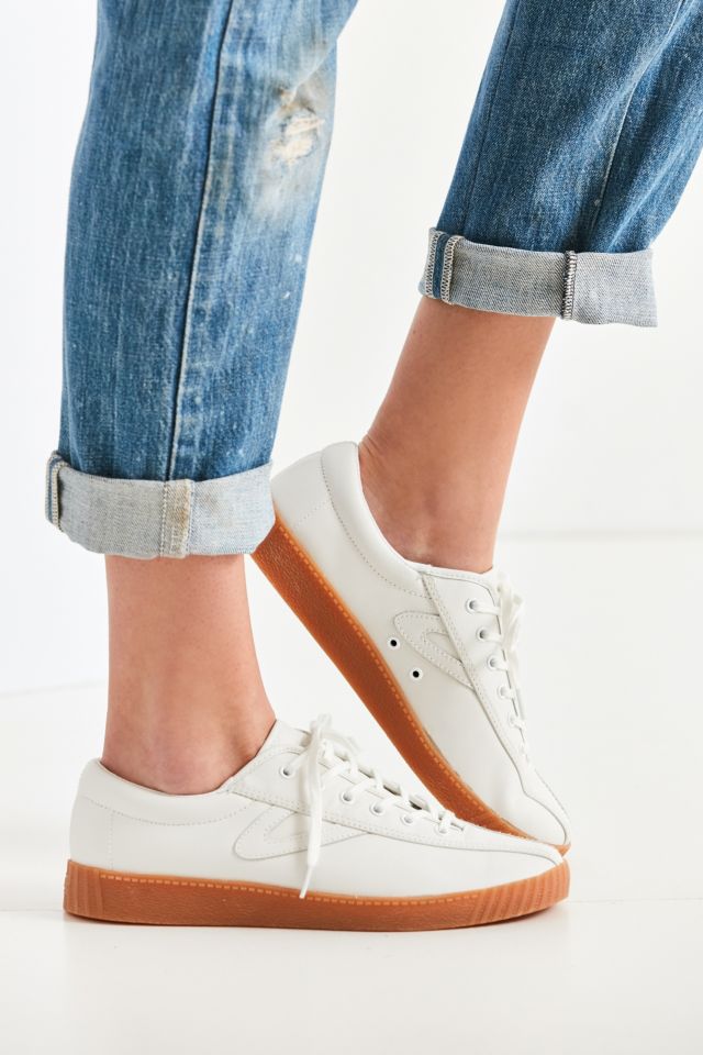 Tretorn Nylite 2 Plus Tennis Sneaker #2