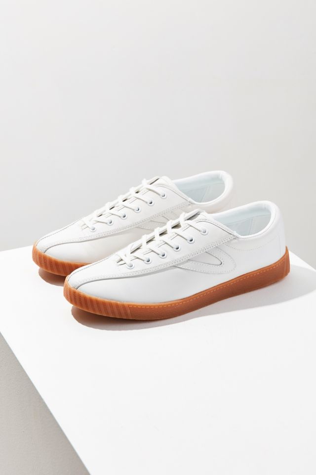 Tretorn Nylite 2 Plus Tennis Sneaker #4