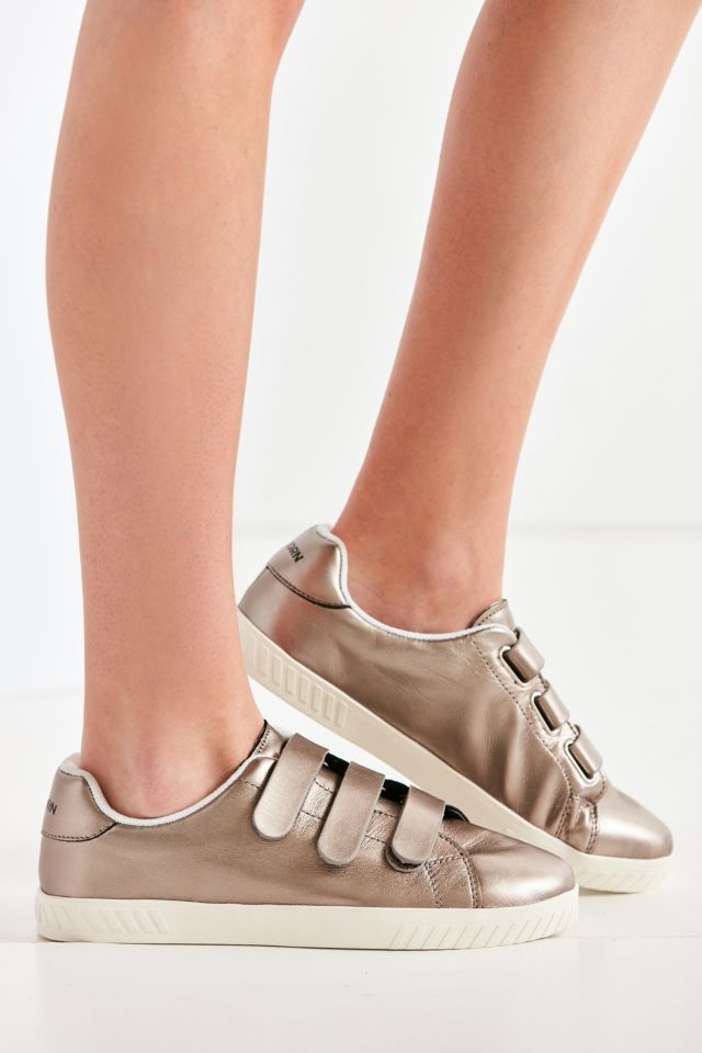 Sneaker à attache Velcro 2 Tretorn Carry #1