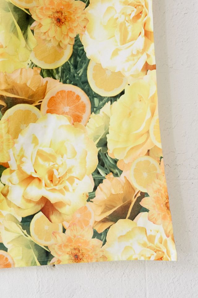 Citrus Picnic Tapestry Urban Outfitters Canada