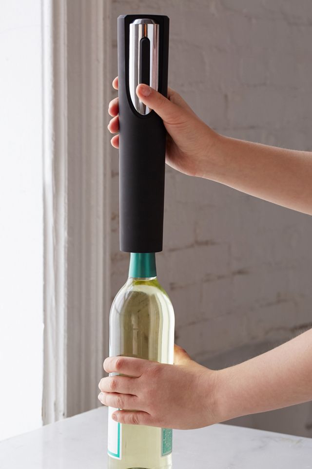 Vino Electric Wine Bottle Opener #1