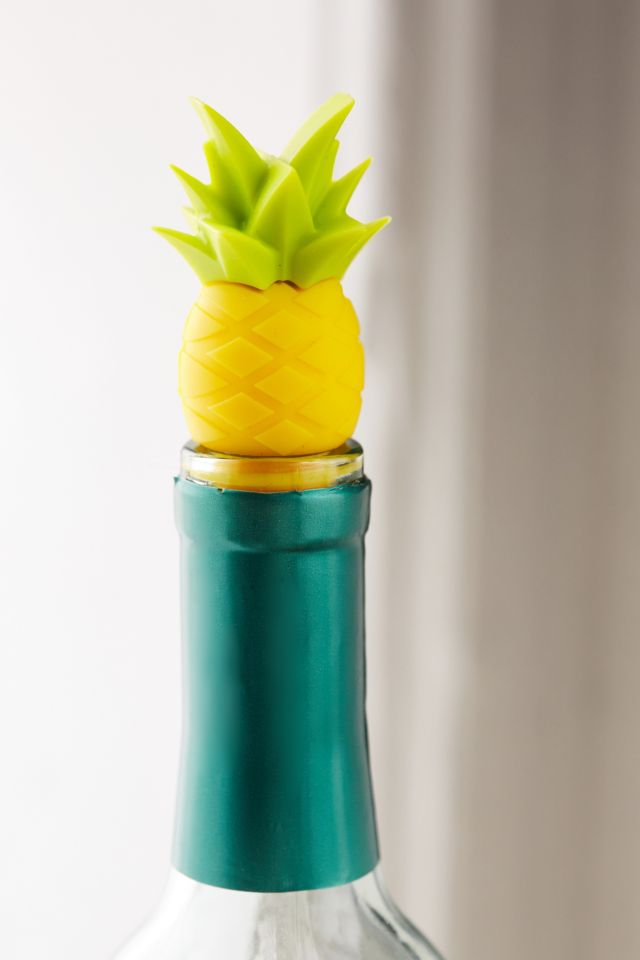 Pineapple Drink Charm Set #2
