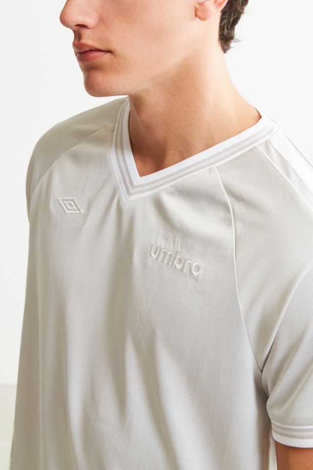 Umbro X UO R-Diamond V-Neck Jersey #1