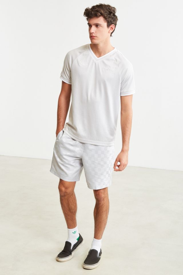 Umbro X UO R-Diamond V-Neck Jersey #5