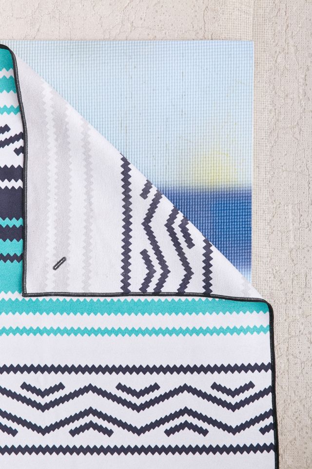 Nomadix Aqua Yoga Towel
