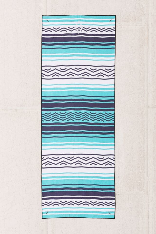Nomadix Aqua Yoga Towel #1