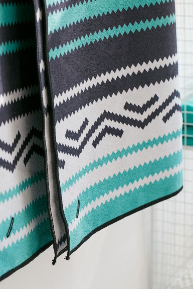 Nomadix Aqua Yoga Towel #2